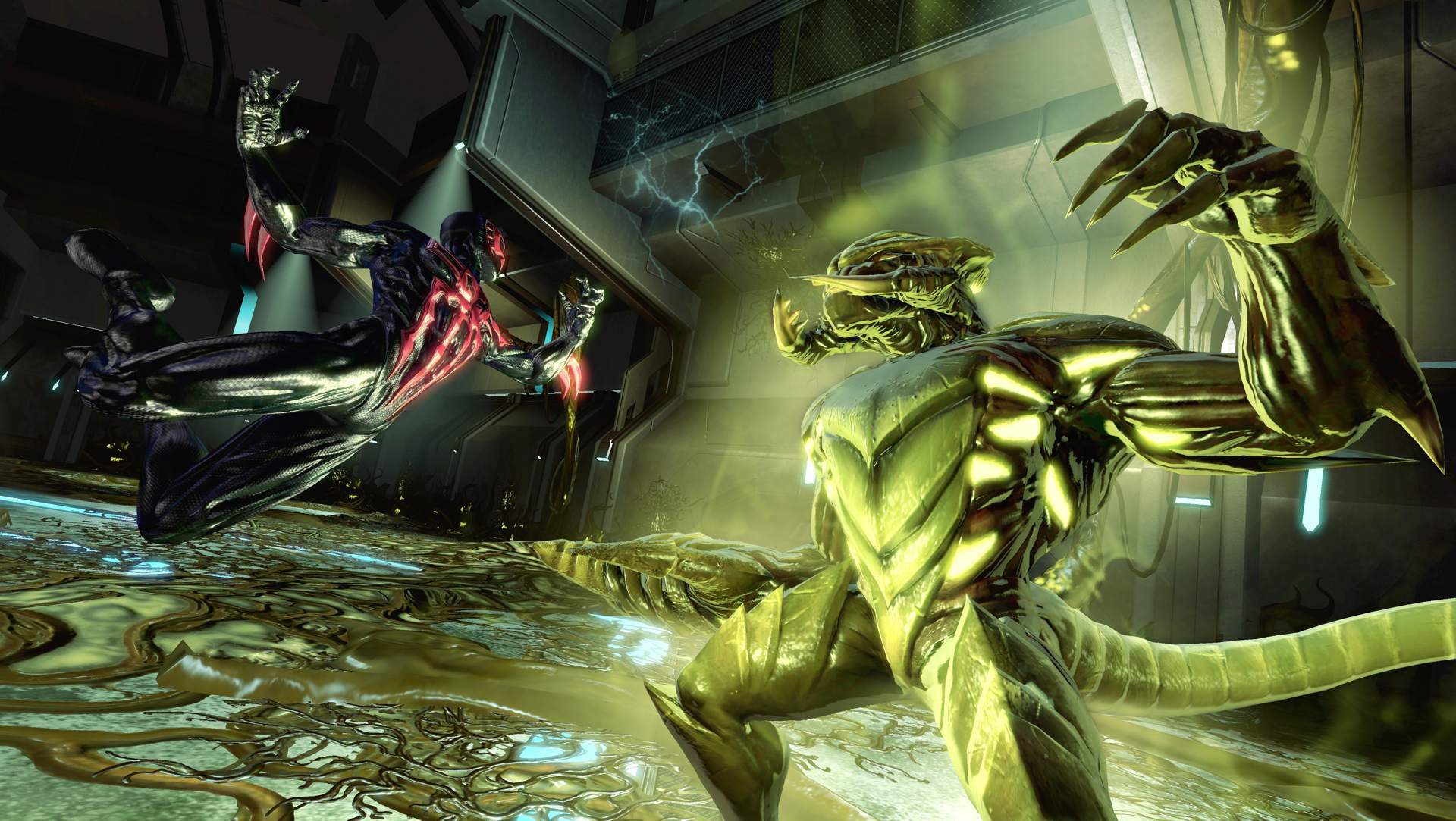 Spider-Man: Dimensions - Imagen 28